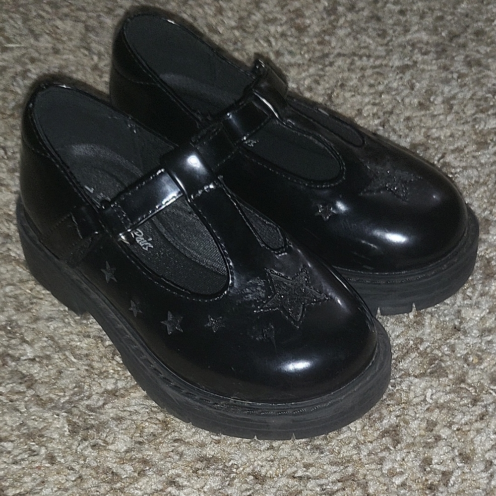 Like New Dress Shoes